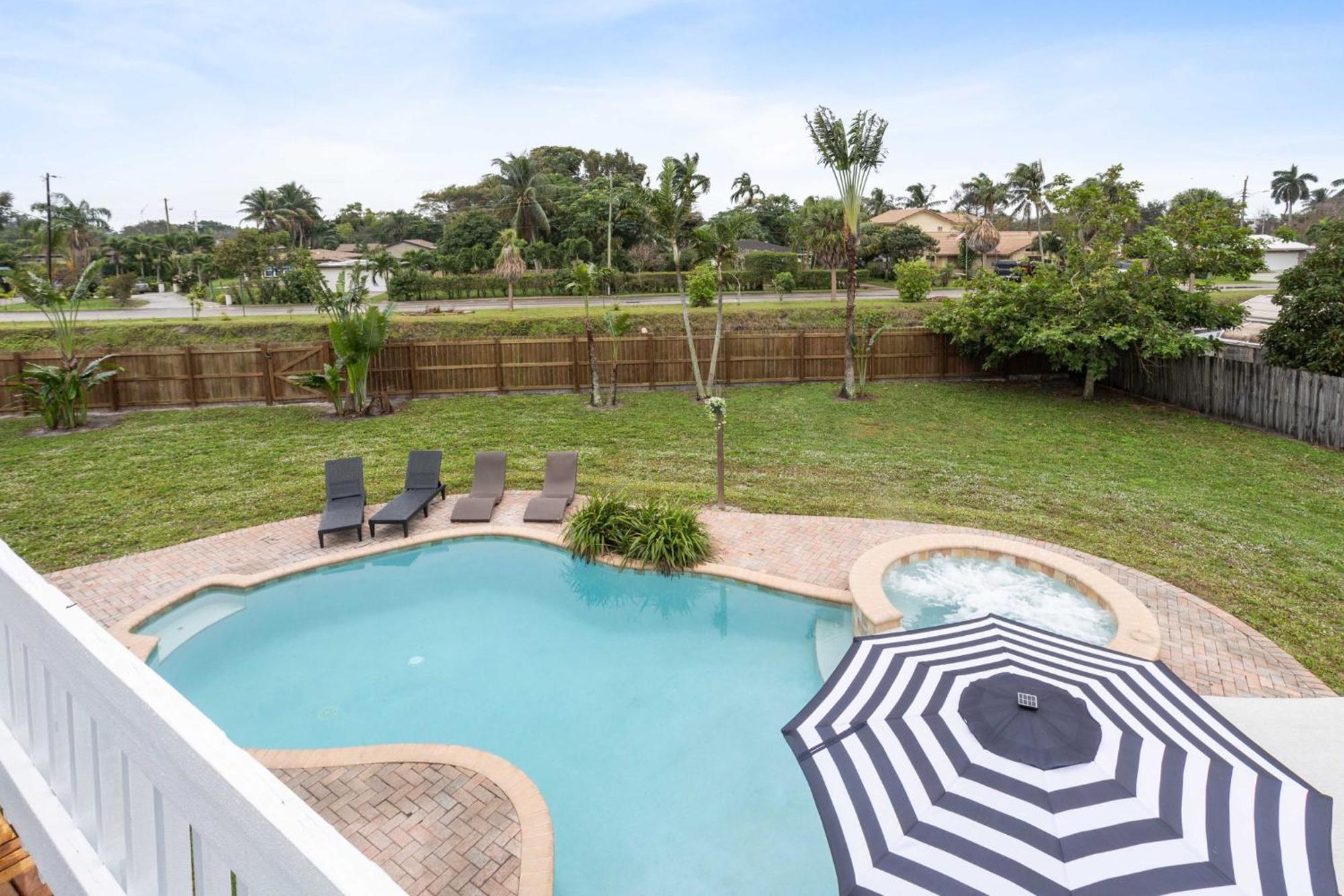Escondida Drive - Minimum 3 Night Stay West Palm Beach Exterior foto