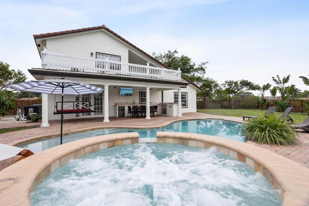 Escondida Drive - Minimum 3 Night Stay West Palm Beach Exterior foto