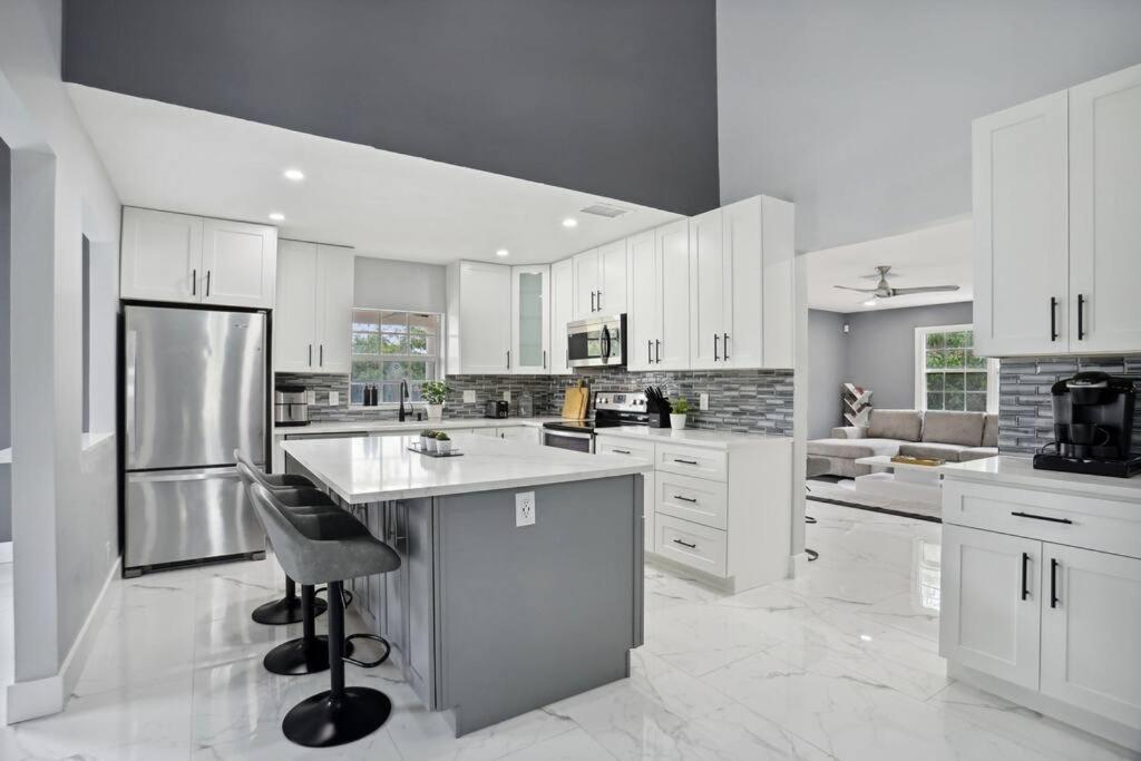 Escondida Drive - Minimum 3 Night Stay West Palm Beach Exterior foto