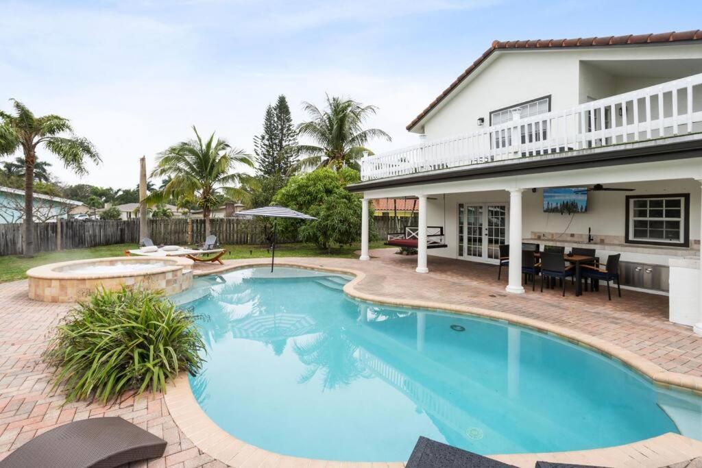 Escondida Drive - Minimum 3 Night Stay West Palm Beach Exterior foto