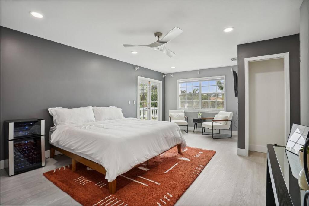 Escondida Drive - Minimum 3 Night Stay West Palm Beach Exterior foto