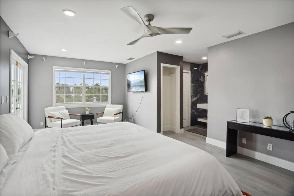 Escondida Drive - Minimum 3 Night Stay West Palm Beach Exterior foto